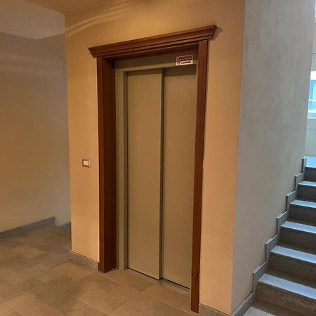 Casa Monique - Borgo Le Stalle Lunghe براتو نيفوسو المظهر الخارجي الصورة