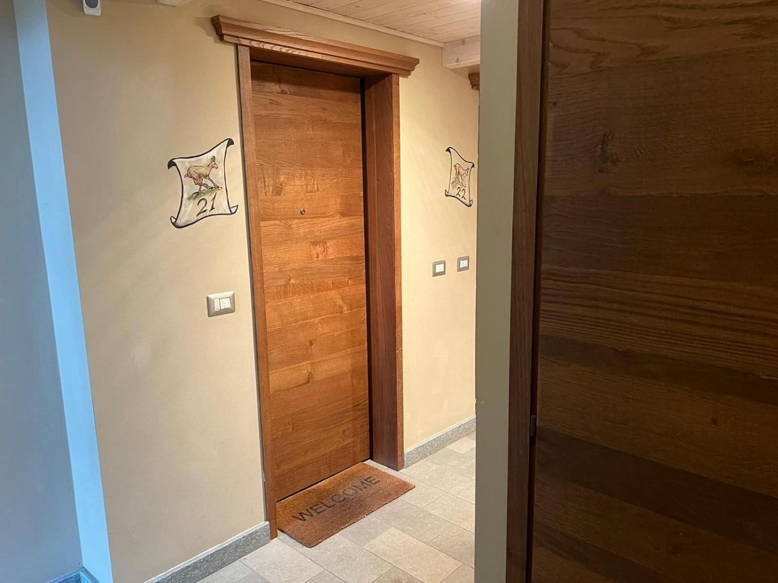 Casa Monique - Borgo Le Stalle Lunghe براتو نيفوسو المظهر الخارجي الصورة