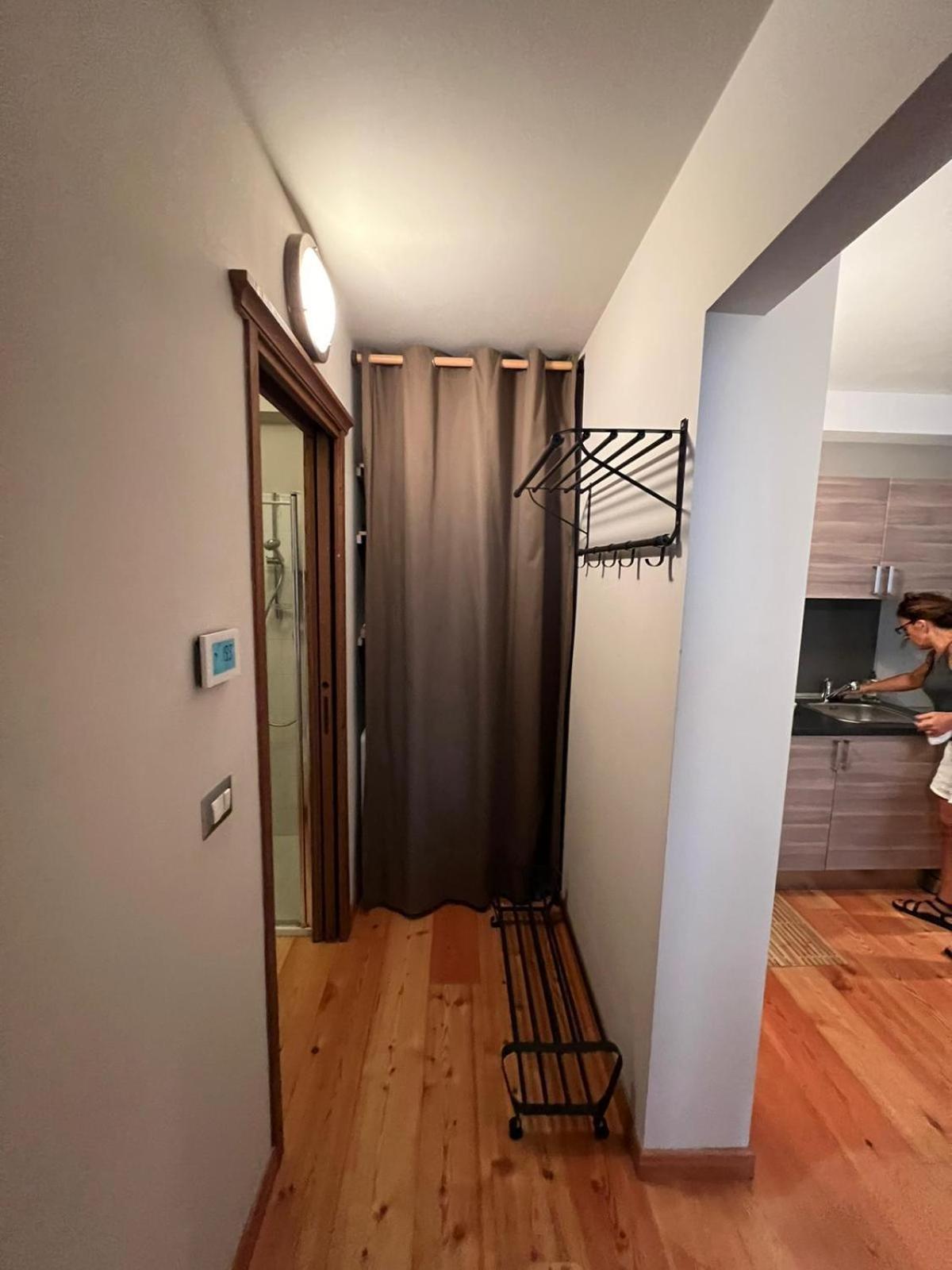 Casa Monique - Borgo Le Stalle Lunghe براتو نيفوسو المظهر الخارجي الصورة