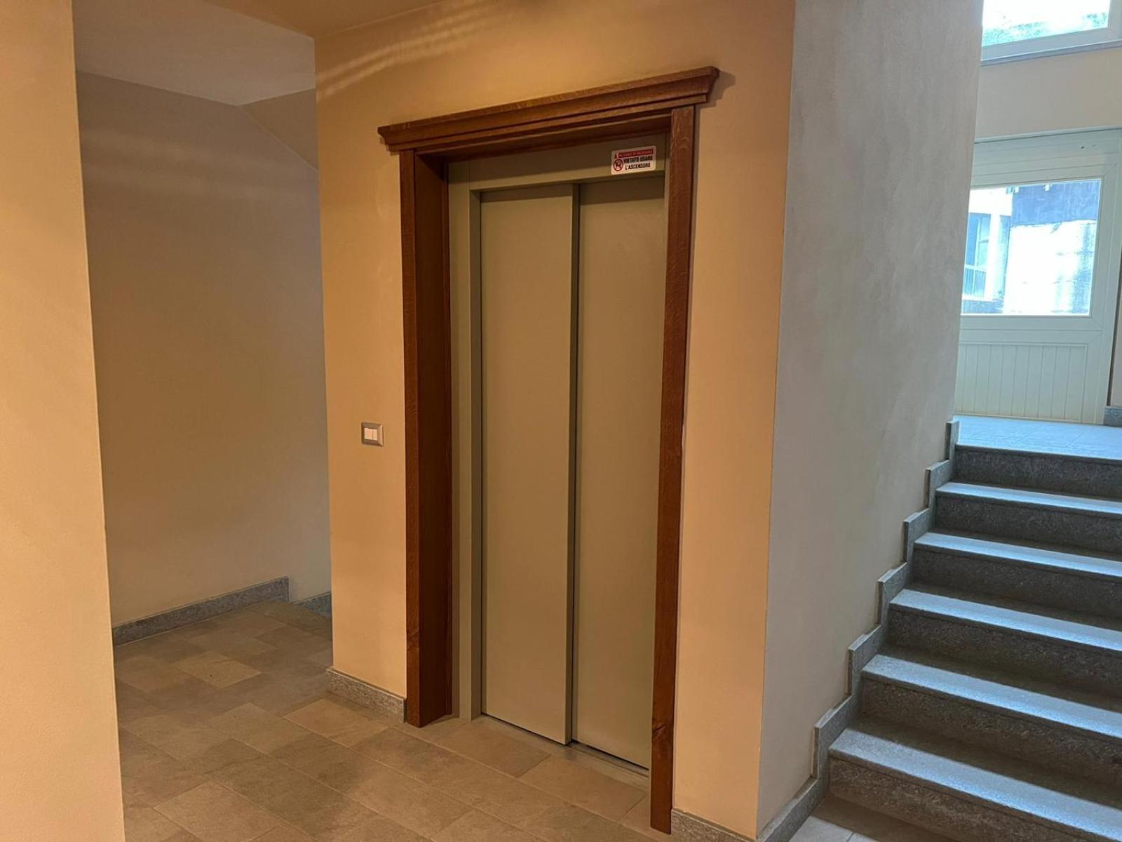 Casa Monique - Borgo Le Stalle Lunghe براتو نيفوسو المظهر الخارجي الصورة